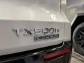 Brand New 2025 Lexus TX 500h Hybrid F Sport (6 Seater with Captain Seats) - TX500h Fsport brandnew-6