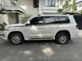 HOT!!! 2021 Toyota Land Cruiser LC200 Bulletproof Dubai version for sale at affordable price! -7