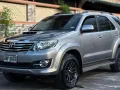 HOT!!! 2015 Toyota Fortuner G 4x2 “Black Series” for sale at affordable price! -3