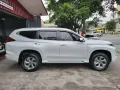 ✅Mitsubishi Montero 2025 2.4 GLX Manual-6