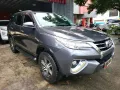 ✅Toyota Fortuner 2018 2.4 G Automatic-7