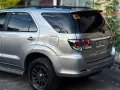 HOT!!! 2015 Toyota Fortuner G 4x2 “Black Series” for sale at affordable price! -9