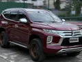 HOT!!! 2020 Mitsubishi Montero Sport GLS 4x2 for sale at affordable price! -1