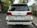 HOT!!! 2021 Toyota Land Cruiser LC200 Bulletproof Dubai version for sale at affordable price! -3