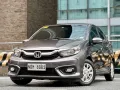 2019 Honda Brio V 1.2 CVT Gas Automatic 🔥65K ALL IN DP ✅ 𝐂𝐋𝐄𝐎 🙋🏼‍♀️📲0938 830 7235-1