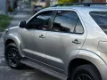 HOT!!! 2015 Toyota Fortuner G 4x2 “Black Series” for sale at affordable price! -8