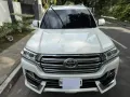 HOT!!! 2021 Toyota Land Cruiser LC200 Bulletproof Dubai version for sale at affordable price! -0