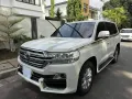 HOT!!! 2021 Toyota Land Cruiser LC200 Bulletproof Dubai version for sale at affordable price! -2