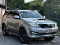HOT!!! 2015 Toyota Fortuner G 4x2 “Black Series” for sale at affordable price! -1