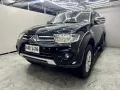 2014 Mitsubishi Montero Sport Automatic FRESH-0