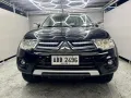 2014 Mitsubishi Montero Sport Automatic FRESH-1
