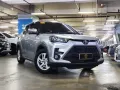 2022 Toyota Raize E 1.2L CVT AT | With Warranty by Ugarte Cars Manila-0