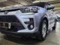 2022 Toyota Raize E 1.2L CVT AT | With Warranty by Ugarte Cars Manila-2