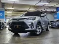 2022 Toyota Raize E 1.2L CVT AT | With Warranty by Ugarte Cars Manila-19