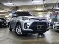 2022 Toyota Raize E 1.2L CVT AT | With Warranty by Ugarte Cars Manila-20