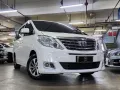 2014 Toyota Alphard 3.5L V6 AT | With Warranty by Ugarte Cars Manila-0