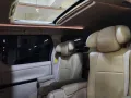 2014 Toyota Alphard 3.5L V6 AT | With Warranty by Ugarte Cars Manila-5