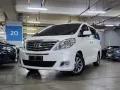 2014 Toyota Alphard 3.5L V6 AT | With Warranty by Ugarte Cars Manila-27