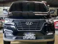 2019 Hyundai Grand Starex 2.5L GLS A/t Swivel Chair 55k Mileage ₱1.198-0