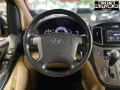 2019 Hyundai Grand Starex 2.5L GLS A/t Swivel Chair 55k Mileage ₱1.198-10