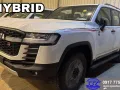 Brand New 2026 Toyota Land Cruiser 300 Hybrid GR Sport - LC300 LC 300 -1
