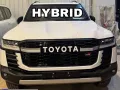 Brand New 2026 Toyota Land Cruiser 300 Hybrid GR Sport - LC300 LC 300 -0