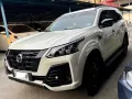 FOR SALE!!! White 2023 Nissan Terra Sport 2.5 4x2 AT affordable price-0