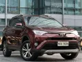 2017 Toyota Rav4 Active 4x2 A/T Gas✅️94K ALL-IN DP ☎️0935 600 3692 JAN RAY DE JESUS-2