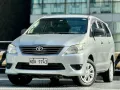 2016 Toyota Innova J 2.0 Gas M/T ✅️85K ALL-IN DP ☎️0935 600 3692 JAN RAY DE JESUS-2