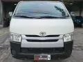 ✅Toyota Hiace Commuter 2018 3.0 Manual-0