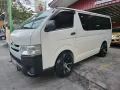 ✅Toyota Hiace Commuter 2018 3.0 Manual-1
