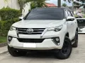 HOT!!! 2017 Toyota Fortuner V 4x2 for sale at affordable price! -1