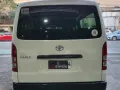 ✅Toyota Hiace Commuter 2018 3.0 Manual-4