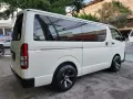 ✅Toyota Hiace Commuter 2018 3.0 Manual-5