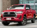 🔥🔥2021 Toyota Hilux 4x2 G Diesel AT 📲Call or Text: 09957210548 ARVIN BATALLER🔥🔥-0