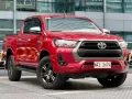 🔥🔥2021 Toyota Hilux 4x2 G Diesel AT 📲Call or Text: 09957210548 ARVIN BATALLER🔥🔥-1
