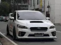 HOT!!! 2017 Subaru WRX 2.0 for sale at affordable price! -1