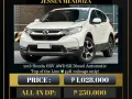 2018 Honda CRV AWD SX Dsl AT Top of the Line 🔥𝐉𝐄𝐒𝐒𝐄𝐍 𝐌𝐄𝐍𝐃𝐎𝐙𝐀🙋‍♂️☎️  09279850198-0