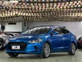 2017 Hyundai Elantra 1.6 GL Gasoline A/T-0