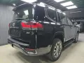HOT!!! 2025 Toyota Land Cruiser LC300 ZX for sale at affordable price! -4
