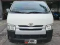 Toyota Hiace Commuter 2018 3.0 Manual-0