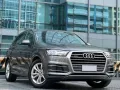 2017 Audi Q7 3.0 TDI Automatic Diesel ✅286K ALL-IN🔥🙋🏻‍♂️𝐂𝐀𝐑𝐋 𝐁𝐎𝐍𝐍𝐄𝐕𝐈𝐄📲 0938 458 8779-1