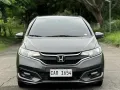 FOR SALE!!! Grey 2019 Honda Jazz  1.5 VX Navi CVT affordable price-0