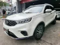 Ford Territory 2021 1.5 Titanium Automatic-1