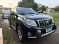 HOT!!! 2013 Toyota Land Cruiser Prado Dubai Version for sale at affordable price! -1