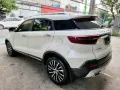 Ford Territory 2021 1.5 Titanium Automatic-3