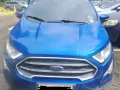 2021 Ford EcoSport 1.5 L Trend AT-0