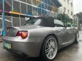 HOT!!! 2005 BMW Z4 3.0i for sale at affordable price! -5