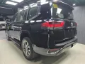 HOT!!! 2025 Toyota Land Cruiser LC300 ZX for sale at affordable price! -5
