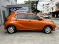 ✅ Toyota Wigo 2024 1.0 G Casa Maintained Auto-6